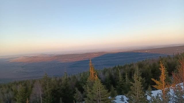 "Колыбелечка" Дальний Таганай, песня написана в этом месте) смотреть онлайн
