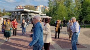 А в деревне... 16.05.25...