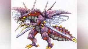 Топ 10 Монстров из не снятых фильмов про Годзиллу