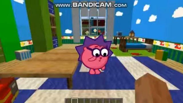 Ёжик из Смешариков смотреть онлайн