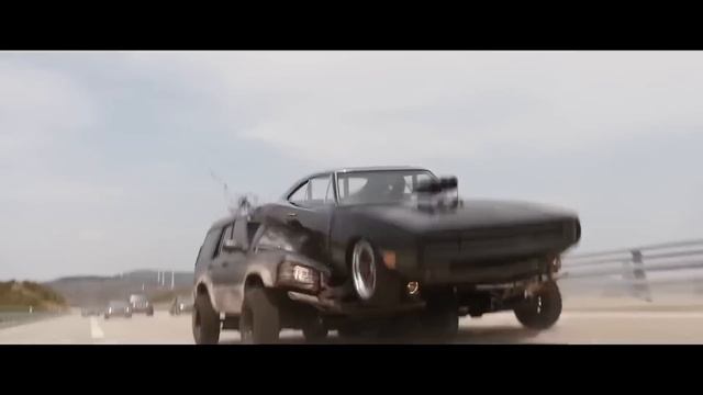 Форсаж 11 - Теперь с Киану Ривзом? Разбор анонсов Вина Дизеля! смотреть онлайн