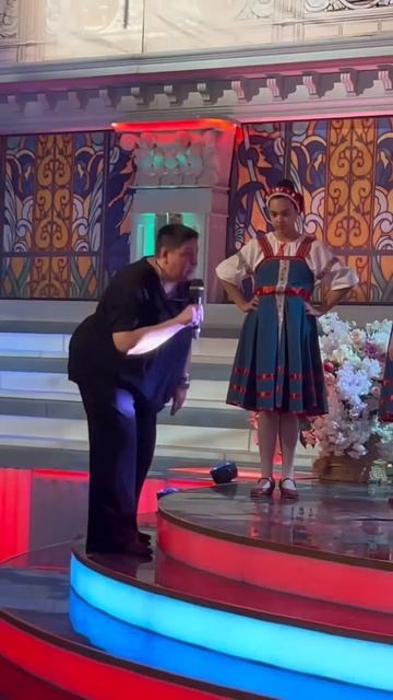 вся правда о любимом шоу полечудесшоутв1каналлинаполинаshorts