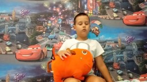 Обзор на 2 игрушки