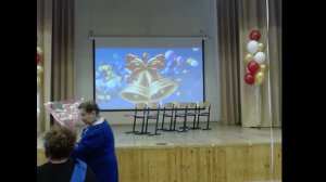 Последний звонок в 9 классах