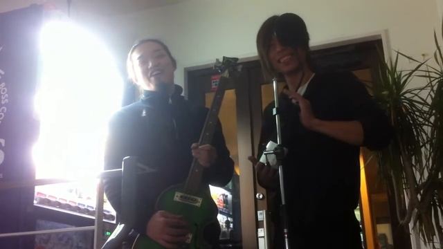 BLOOD STAIN CHILD | Обращение к российской аудитории смотреть онлайн