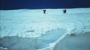 Домбайская история