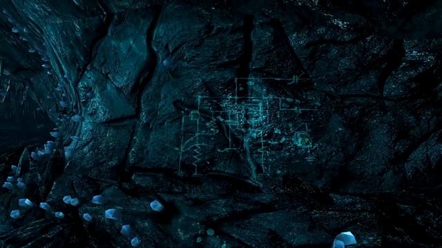 Dear Esther #3 ● ПЕЩЕРЫ ● Полное прохождение