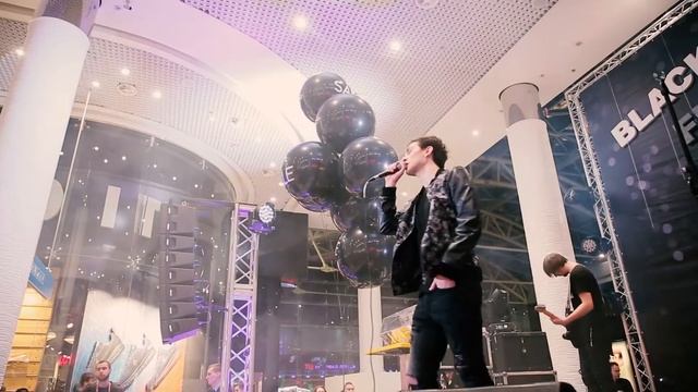 LUMIERE Не зникай смотреть онлайн