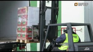 Обработка сборных грузов. Погрузка/разгрузка, переупаковка, инвентаризация, перемаркировка.