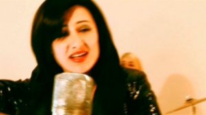 Rohila O'lmasova - Nozijon | Рохила Улмасова - Нозижон