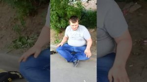 Гриша Мазов