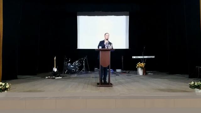 "Кто ты?" пастор Вячеслав Самохвалов смотреть онлайн