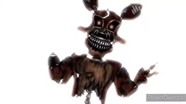 DOSHIK-ОХАЕ Fnaf animation [FNAF/DC2] смотреть онлайн