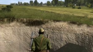 Большая битва за Кживолеческий фронт - Iron Front Liberation 1944