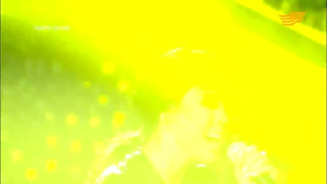 «Жұлдызды жекпе-жек». III маусым. Динара Сұлтан, Никита Миллер смотреть онлайн