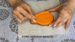 Чем занять ребенка или DIY бокс «декор имбирного пряника» от Палитры идей