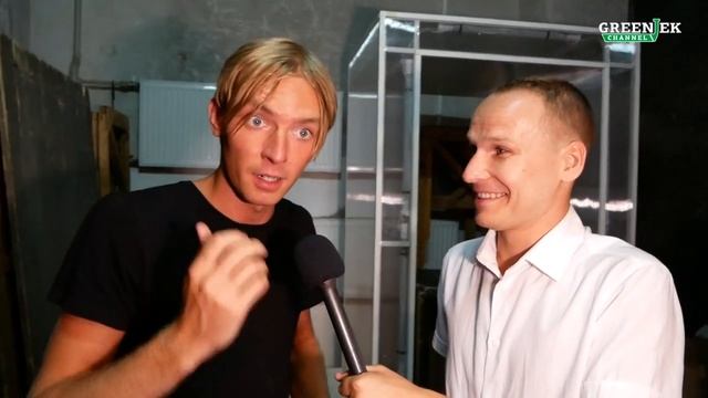 Прозрачный гонщик - ПОДПИСЧИКАМ! Марк Куцевалов и Лига Смеха в Одессе. смотреть онлайн