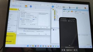 Перенаправление СМС на почтовый ящик. Forward SMS to Email. Настройка симбанка как gsm шлюза.