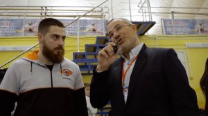 Первенство и Чемпионат м.о Краснодар 2023 г. по рукопашному бою (Цуркану Роман)