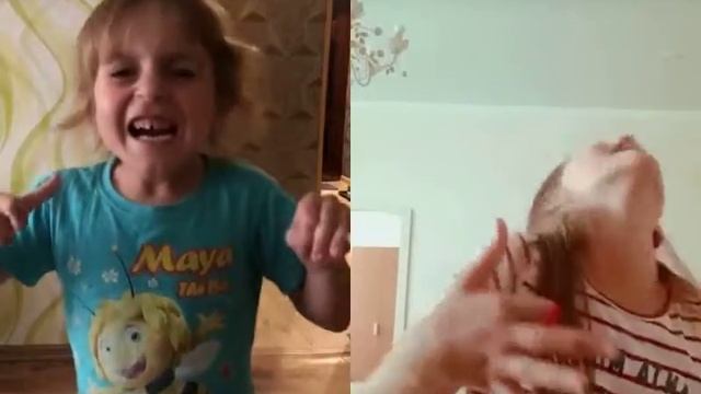 Дарина динара Мама эhээ эбээ папа смотреть онлайн