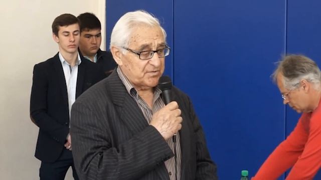 НОВОСТИ   03 05 2107г  Турнир Дзегаштова Тяжёлая атлетика   x264