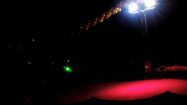 Цирк Кураж смотреть онлайн