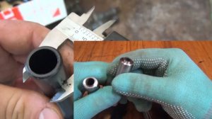 Замена Втулок на CF Moto UTV 800