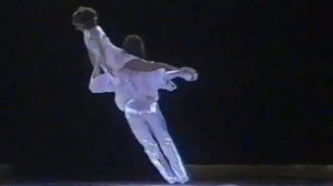1990 World Professional Skating Artistic Gordeeva & Grinkov Екатерина Гордеева и Сергей Гриньков