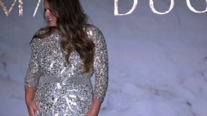 Вечерние платья для полных