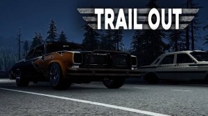 TRAIL OUT #38.