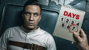 Я Провёл 7 Дней в Полной Тьме! Не повторять!