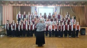 Первинчики-другинчики