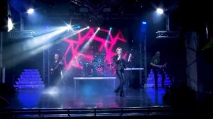 Аля Чинина – «Чужая»