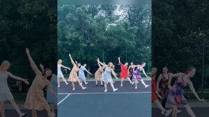 Матушка-земля белая березонька/Татьяна Куртукова/Русская Душа /Народный танец/ Motherland/Sacred Ru