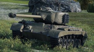 Мир Танков. Пятница. World of Tanks. Friday