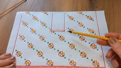 Вязаные тапочки-следочки 💛💚