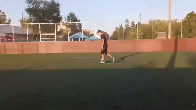 Челлендж вратарей на новые перчатки 2K SPORTS смотреть онлайн