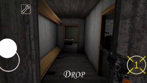 Прохождение Granny revamp #1