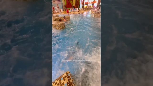 Как мы ходили в Аквапарк смотреть онлайн