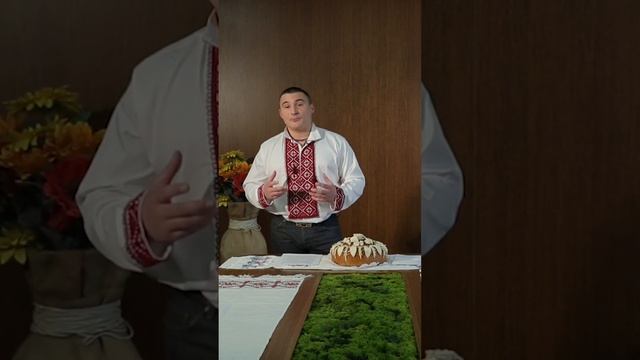 Іван Цехмістренко: як захистити немовля та мати, вірування та обряди, світоглядні традиції українці смотреть онлайн