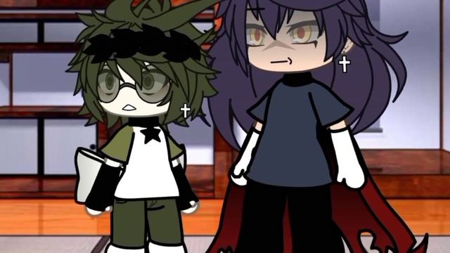 |•поцелуй в...•| (идея не моя) #пиковару #пик #вару #поцелуй #маска смотреть онлайн