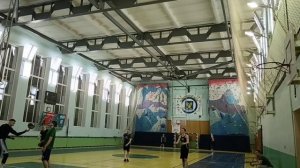 Выполнение задания ч.2 с Basketball.Trainings