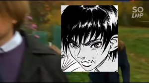 Мем Берсерк да я люблю тебя!!!