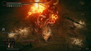 ГАЙД как я убивал Мессмера в DLS Elden RIng.