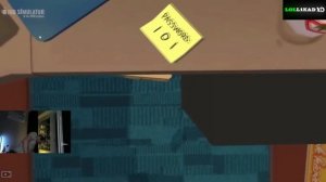 ГЛЕБ ПОПАЛ В VR (sasavot)