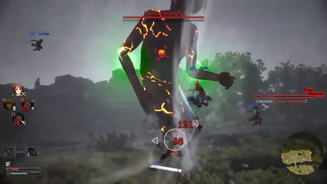 [AG]  Хайп здесь! смотреть онлайн