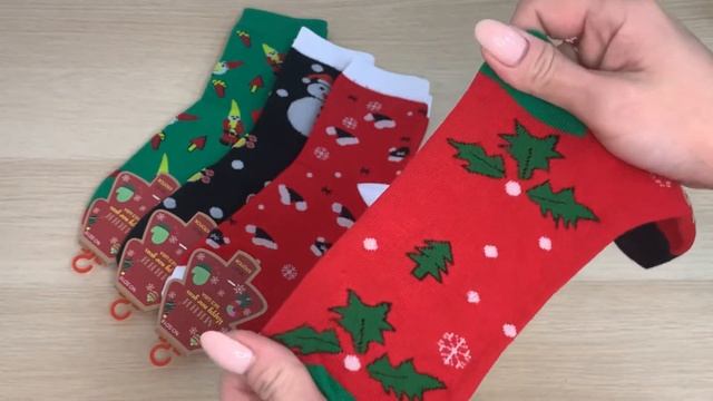 Носки женские "Мини" №SD18 (6/217) смотреть онлайн