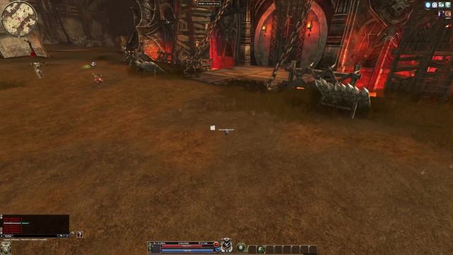 R2 Online Original Битва Титанов, четвертьфинал Nuclear VS GachiBoys