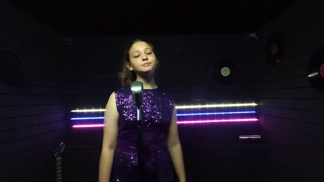 Афанасьева Анастасия Жанна Дарк