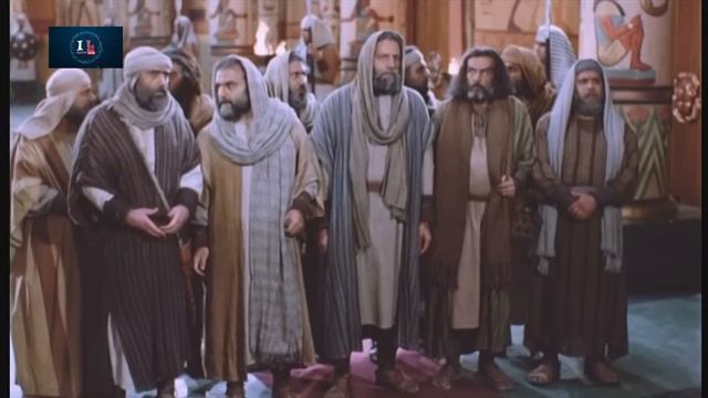43-44 СЕРИИ | Пророк Юсуф Алайхиссалам(МИР ЕМУ) [ЮЗАРСИФ]43-44 SERII | Prorok Yusuf Alayhissalam смотреть онлайн